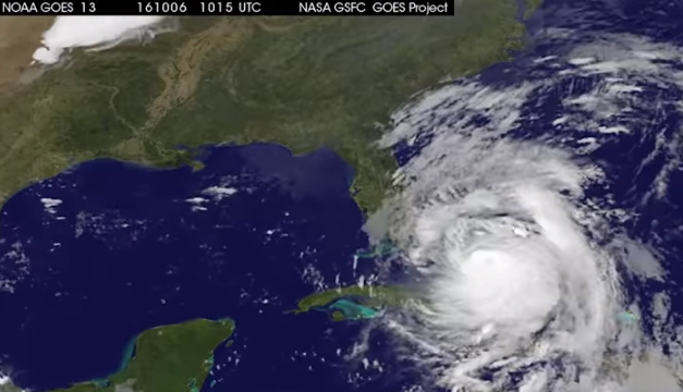 matthew-florida