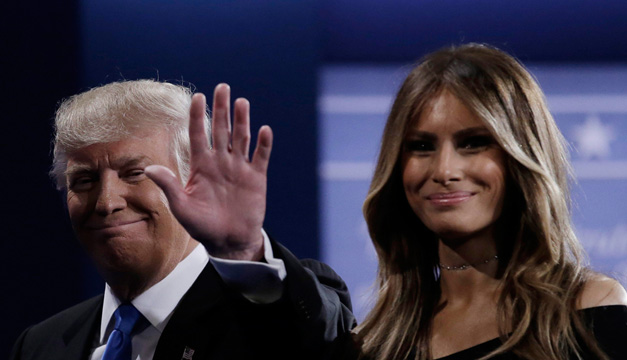 melania-trump