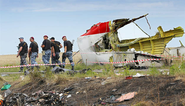 mh17