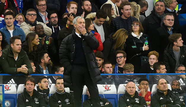 mourinho