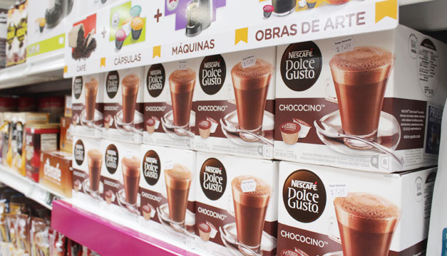 nescafe