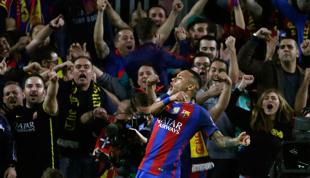 neymar
