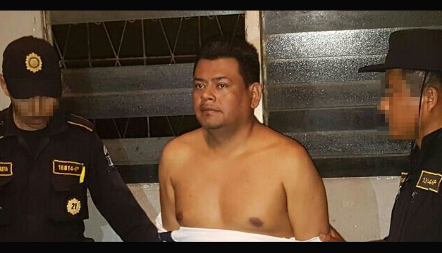 pandillero
