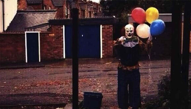 payaso