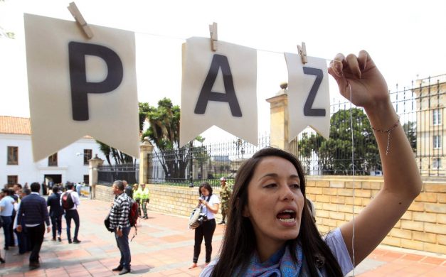 paz