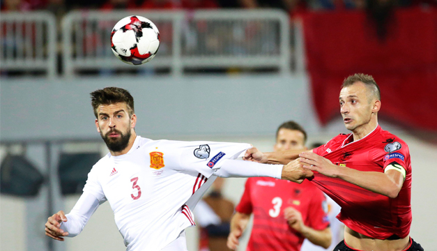 pique