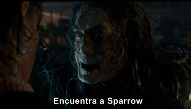 piratas
