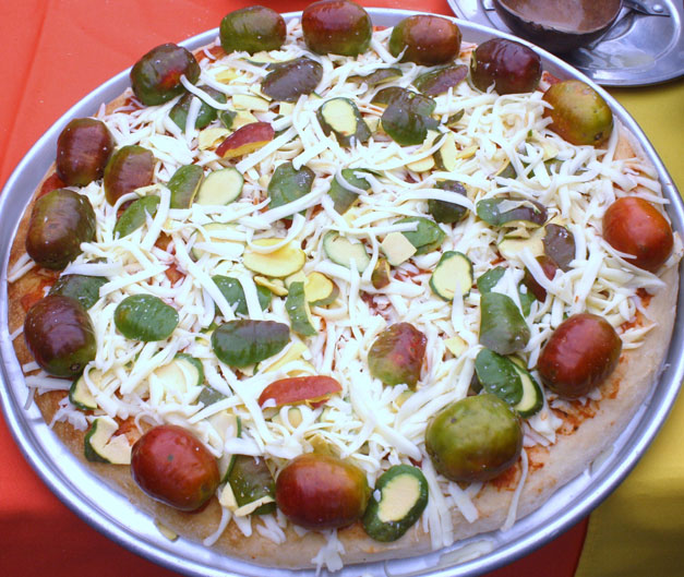 pizzaconjocote