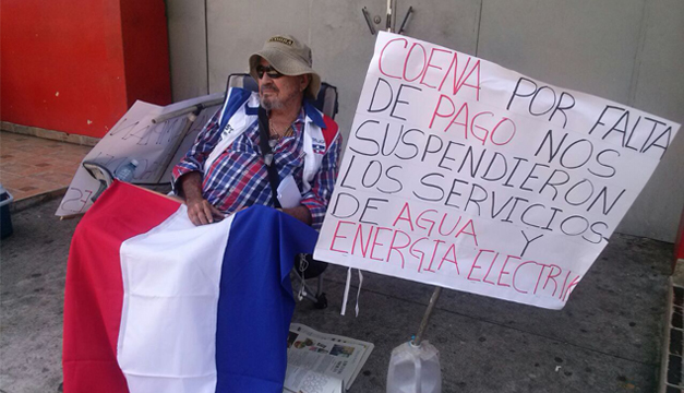 protesta-coena