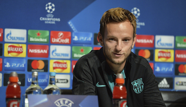 rakitic