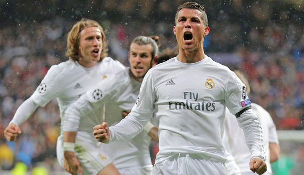 real-madrid