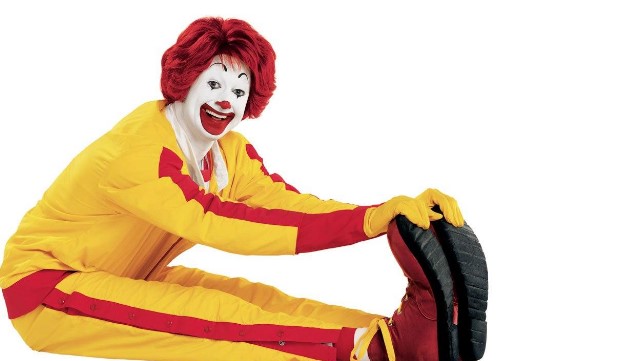 ronald