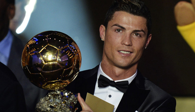 ronaldo-balon-de-oro