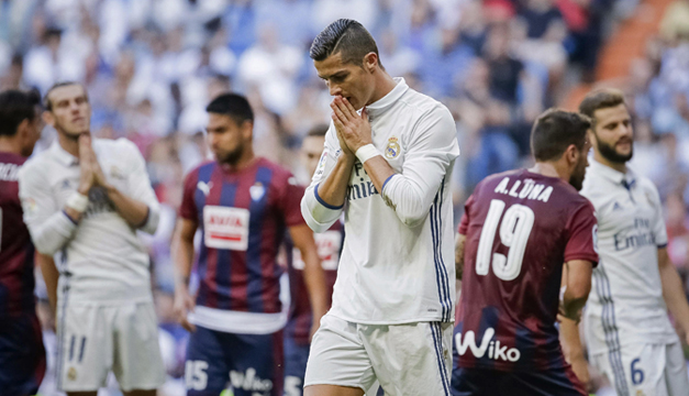 ronaldo