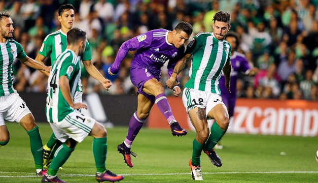 ronaldo