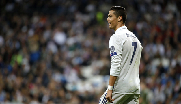 ronaldo
