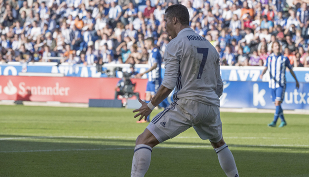ronaldo