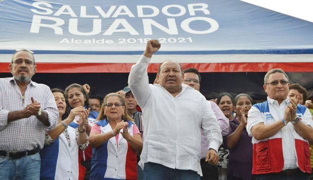 ruano