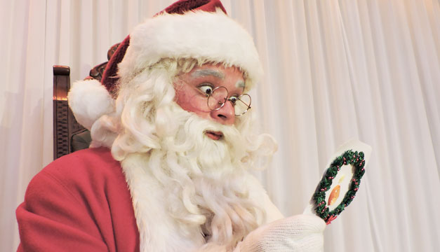 santa