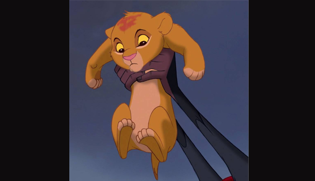 simba