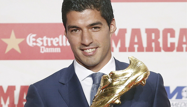 suarez-bota-oro