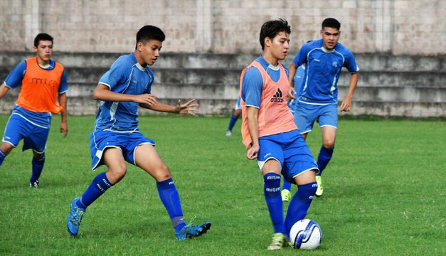 sub-17