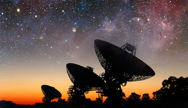 telescopio