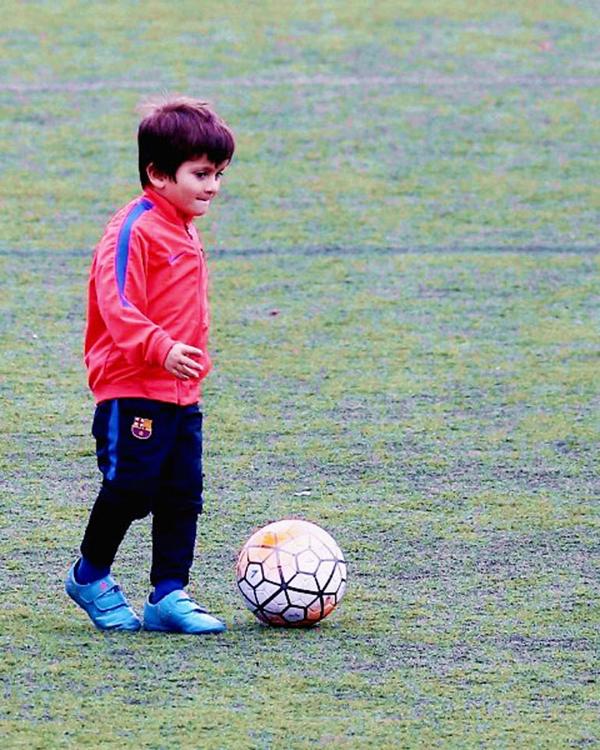 thiago
