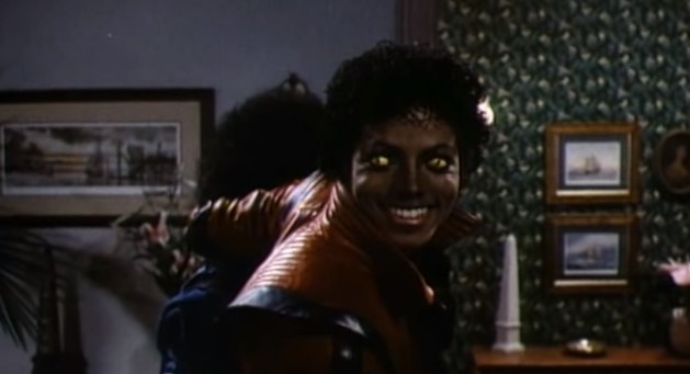 thriller