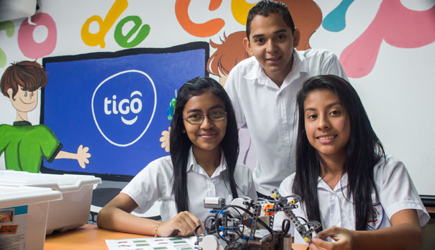 tigo