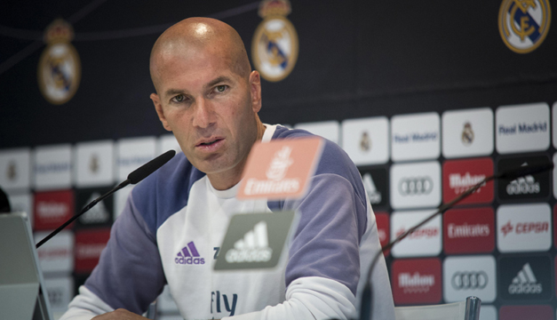 zidane