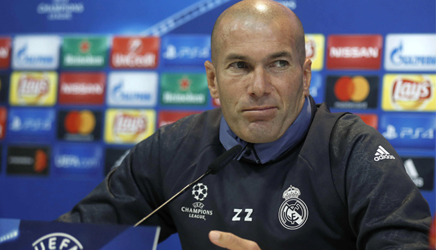 zidane