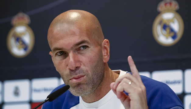zidane