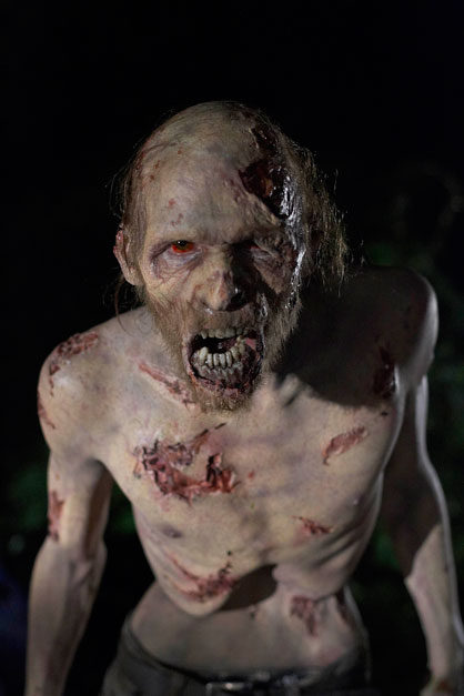 zombie