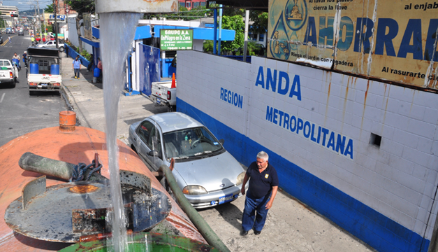 anda