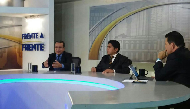 analistas