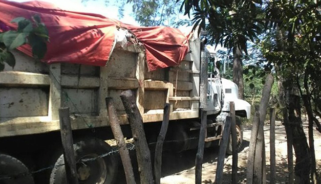 basura