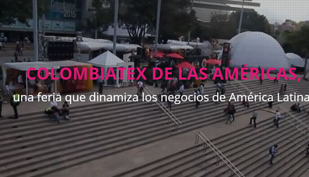 colombiatex