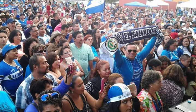 compatriotas