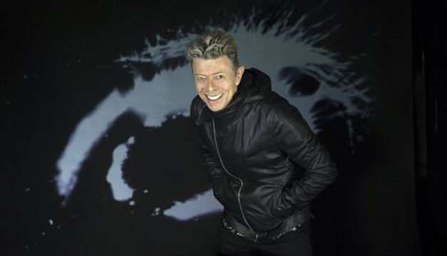 david-bownie