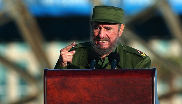fidel-castro