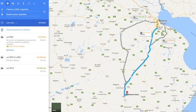 google-maps