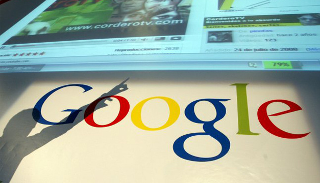 google