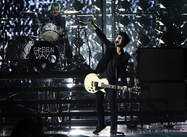green-day