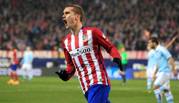 griezmann
