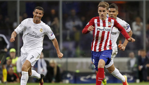 griezmann
