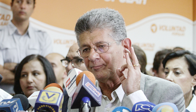 henry-ramos-allup