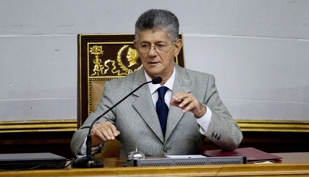 henry-ramos-allup