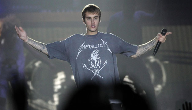 justin