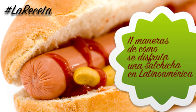 lareceta